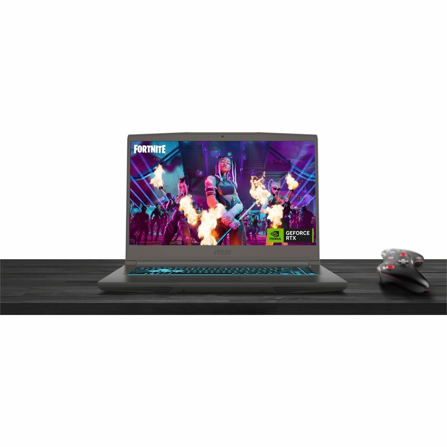 MSI Thin A15 B7U Thin A15 B7UC-473US 15.6 MSI Thin A15 B7U Thin A15 B7UC-473US 15.6